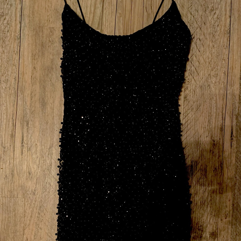Oh Polly LBD